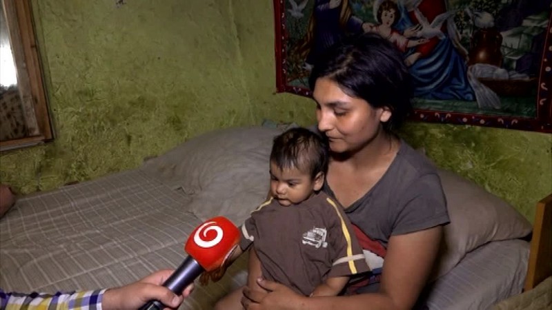 Žene, ktorá porodila do latríny hrozí 20 rokov