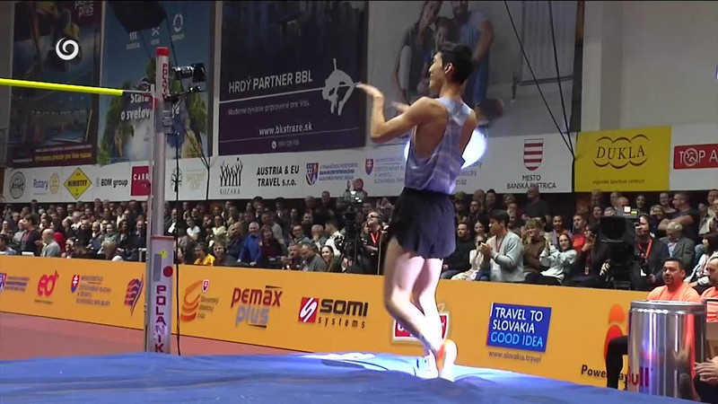 DVE MALÉ BOJOVNÍČKY