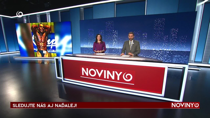 VÍKEND ZATVORENÝCH HRANÍC