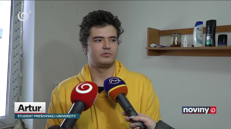 Rekonštrukcia po rokoch