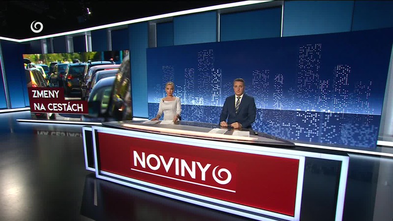 úvod