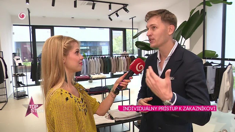 INDIVIDUÁLNY PRÍSTUP K ZÁKAZNÍKOVI