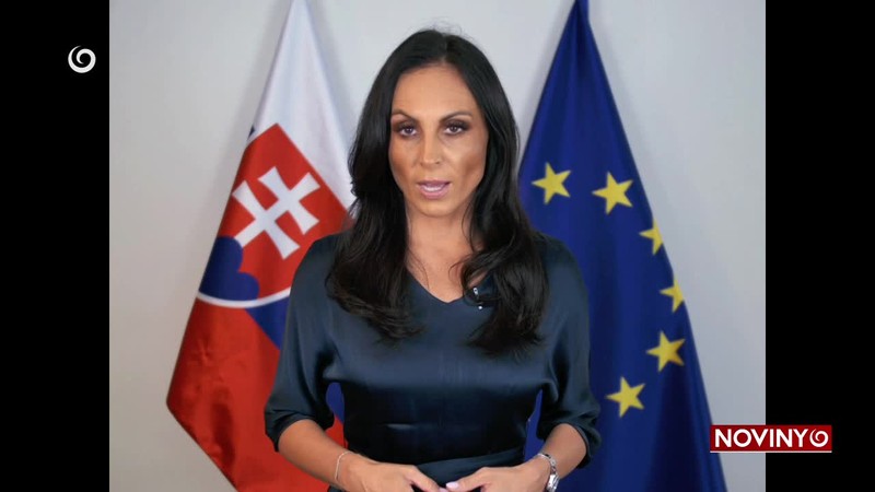 MINISTERKA REAGUJE