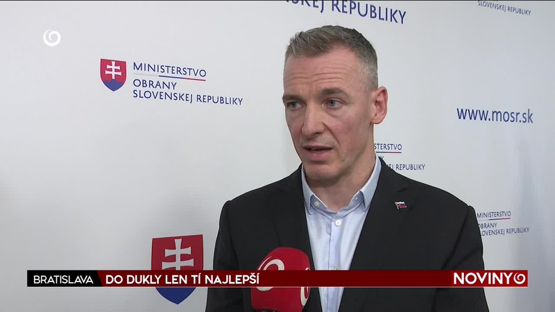 DO DUKLY LEN TÍ NAJLEPŠÍ