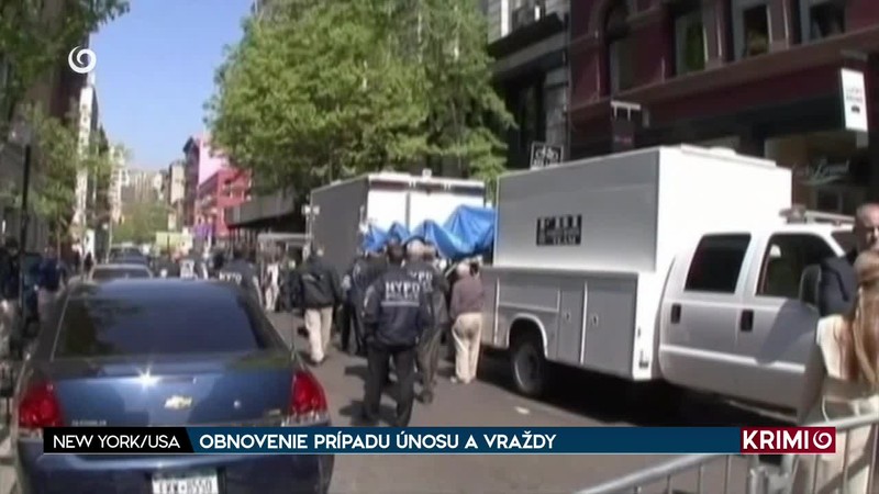 RAZIA V TERORISTICKEJ ORGANIZÁCII