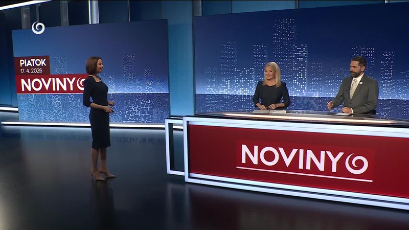 PRÍPRAVA BUDÚCICH ZÁCHRANÁROV