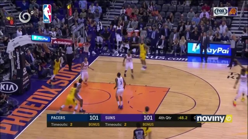 Čo nové v športe?