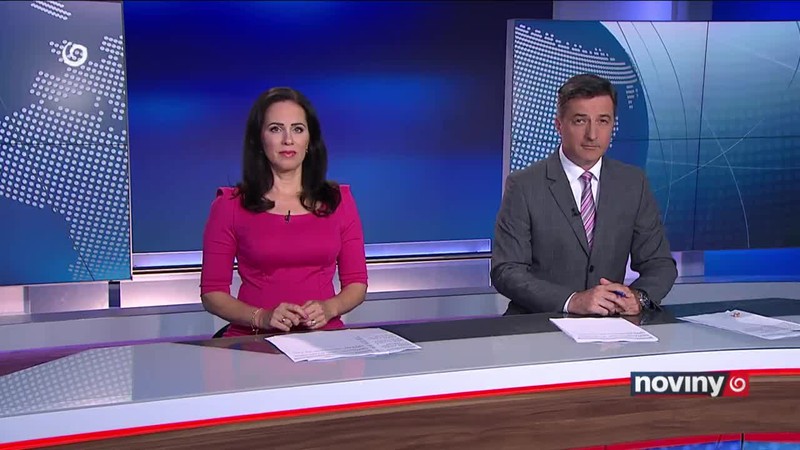 Mobilné tímy v akcii