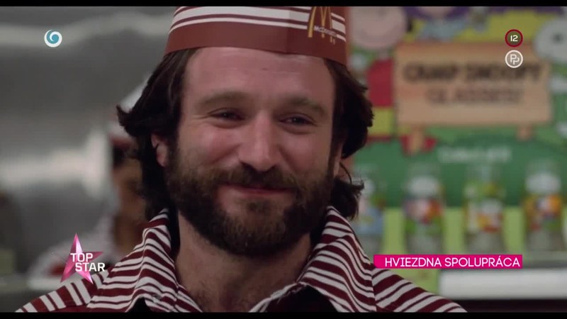 Hviezdna spolupráca