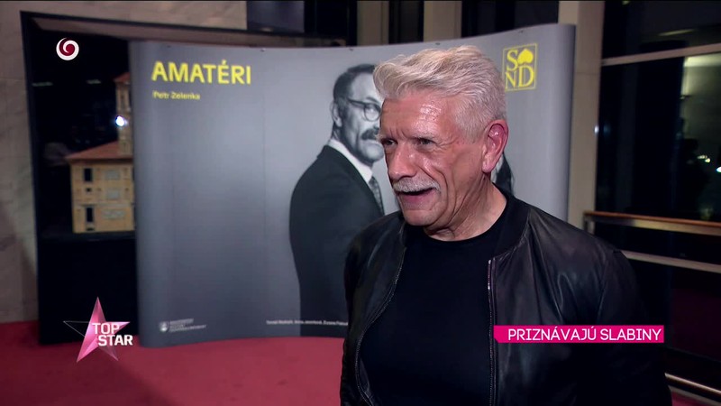 PRIZNÁVAJÚ SLABINY
