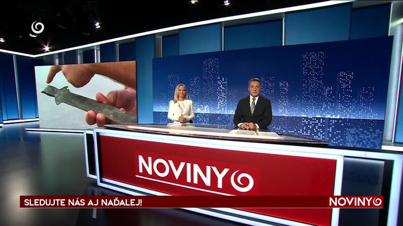 FICO SI ZOBERIE ELEKTRÁREŇ
