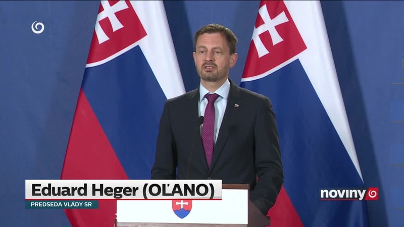 Goralský klobúk pre Orbána