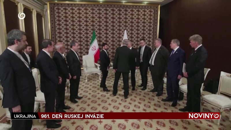 961. DEŇ RUSKEJ INVÁZIE