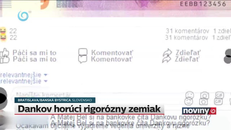 Dankov horúci rigorózny zemiak