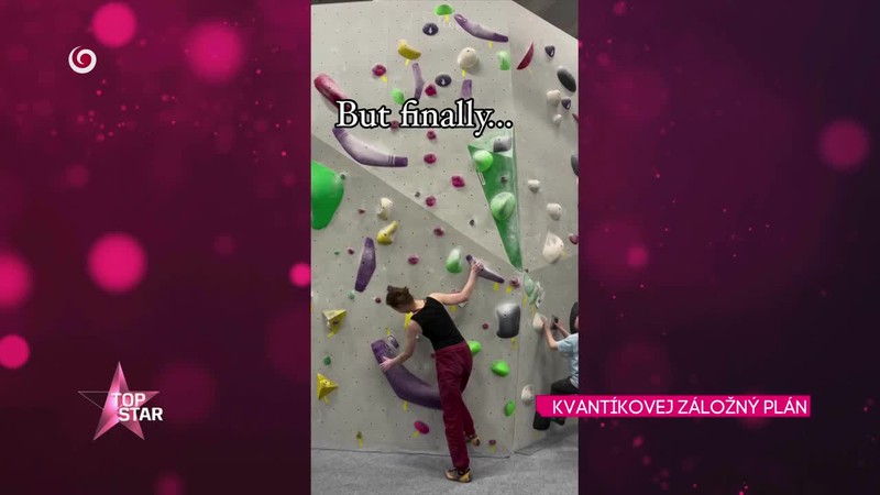 KVANTÍKOVEJ ZÁLOŽNÝ PLÁN