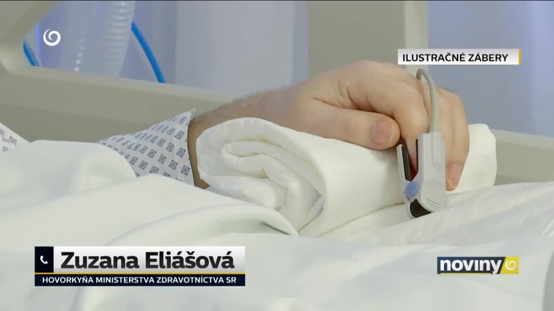 6174 prípadov, 101 úmrtí