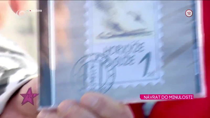 NÁVRAT DO MINULOSTI horkyze