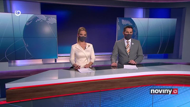 "Prepáčte, nestíham."