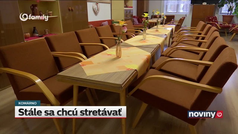 Stále sa chcú stretávať