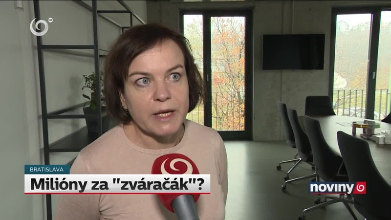 Milióny za "zváračák"?