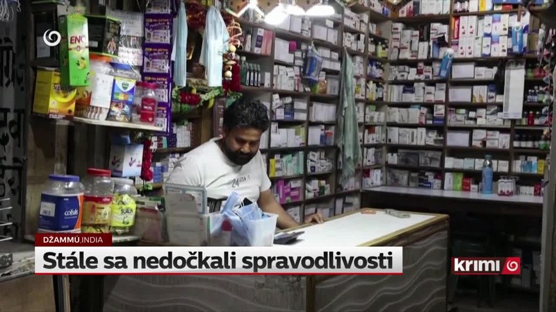 Stále sa nedočkali spravodlivosti