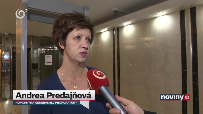 Zvuková nahrávka vyhrážania