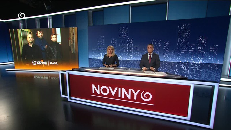 NOVÝ ALBUM LEGENDY