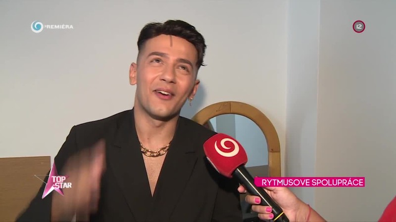 Rytmusové spolupráce