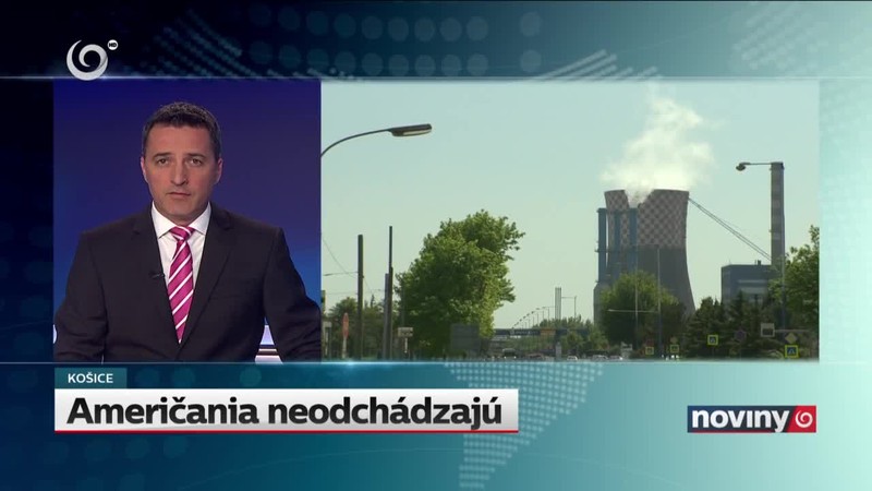 Američania neodchádzajú