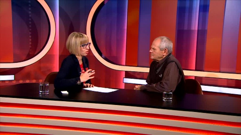 O rozmrazených finančných túžbach, o afrických odkazoch a o poslaneckom obleku