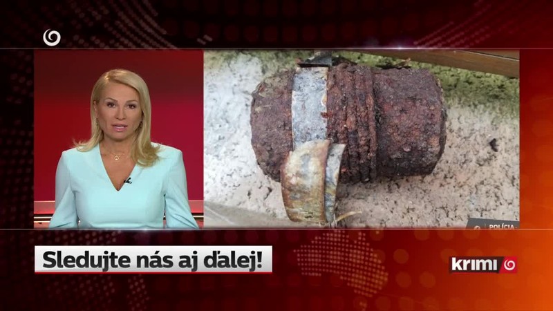 Úmyselné podpálenie!