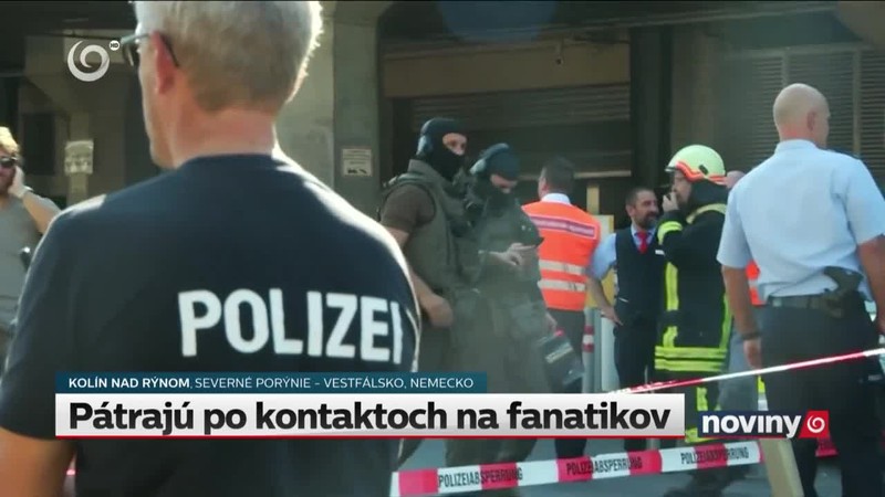 Pátrajú po kontaktoch na fanatikov