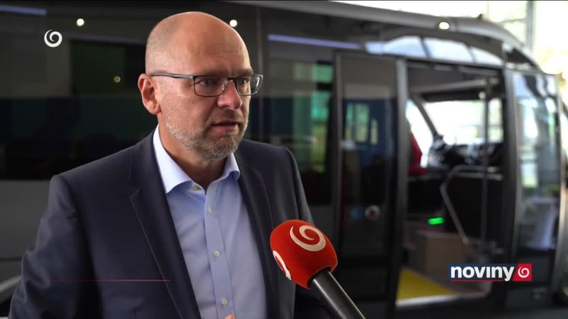 Unikátny autobus