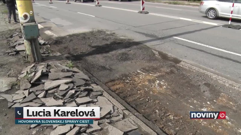 Kolóny až po tretiu dedinu