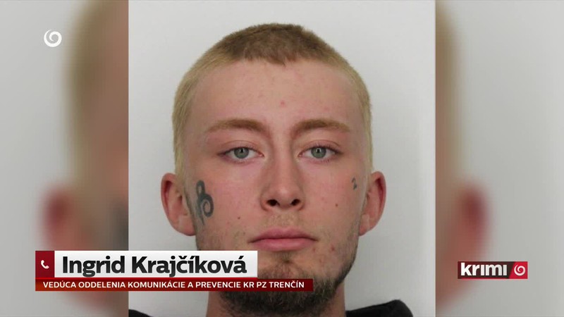 Pátracia akcia v lesoch nad mestom