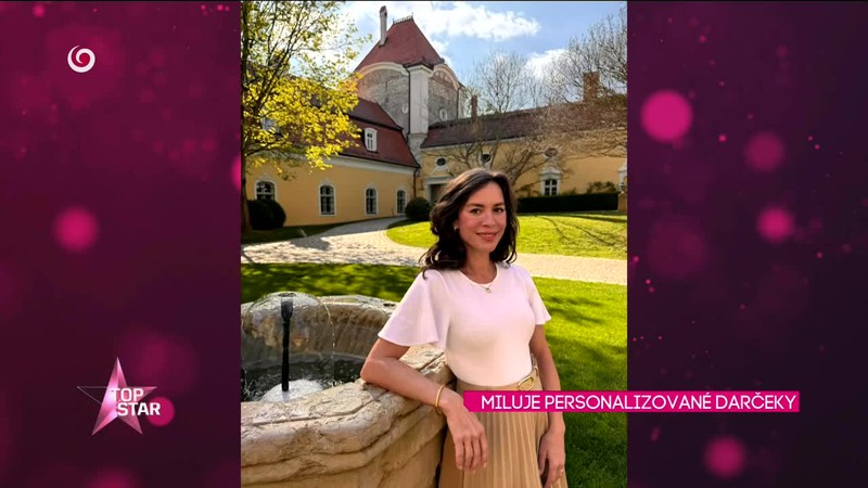 MILUJE PERSONALIZOVANÉ DARČEKY