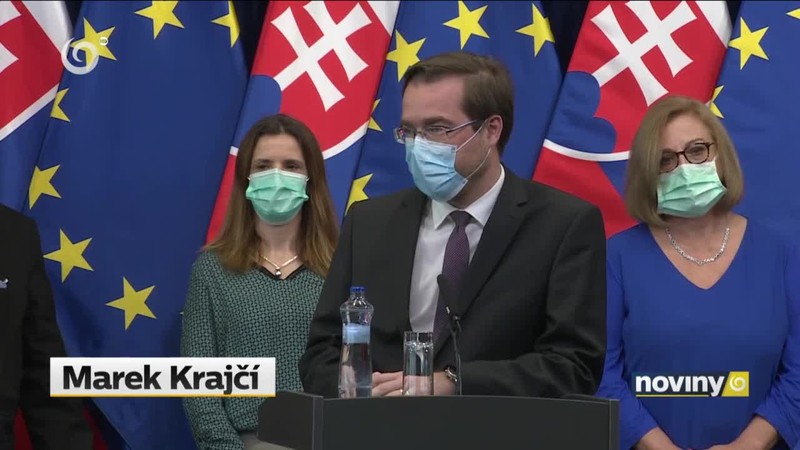 Dve obete, traja noví nakazení