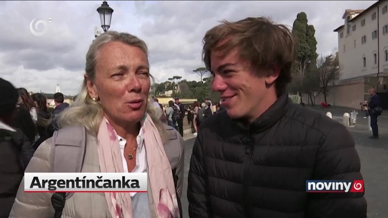 Koronavírus zasiahol Európu