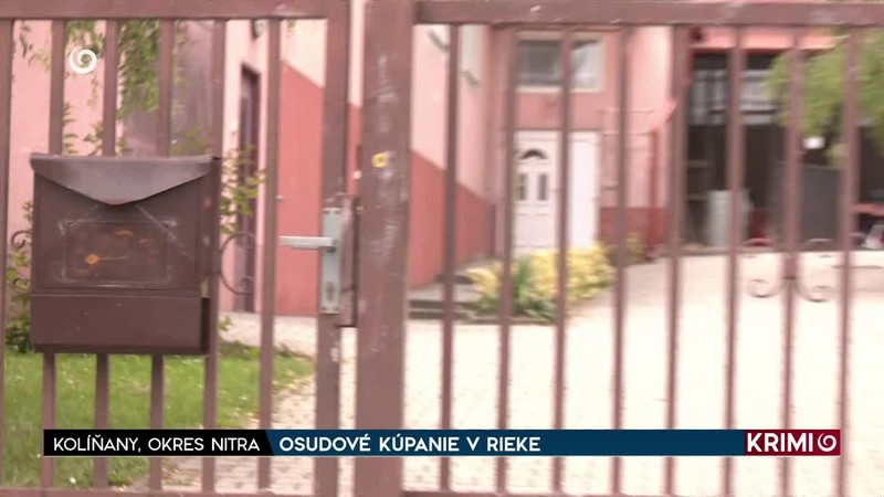 OSUDOVÉ KÚPANIE V RIEKE