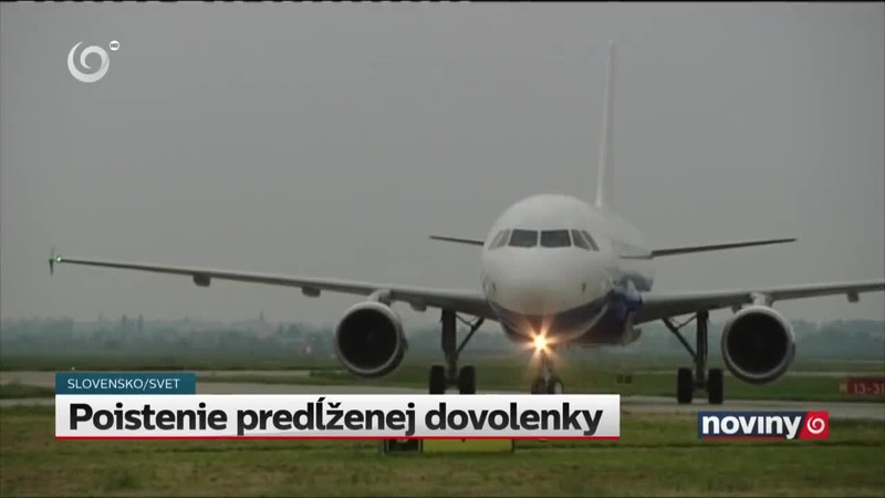 Poistenie predĺženej dovolenky