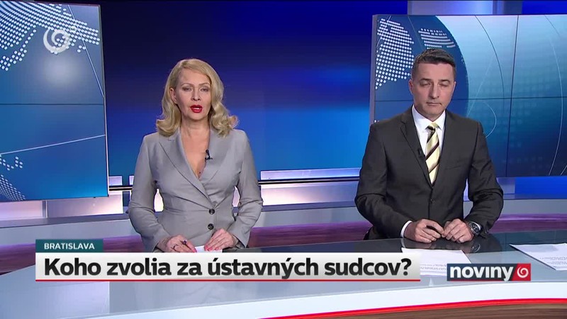 Koho zvolia za ústavných sudcov?