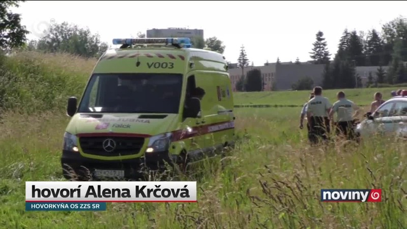 Zbytočná tragédia