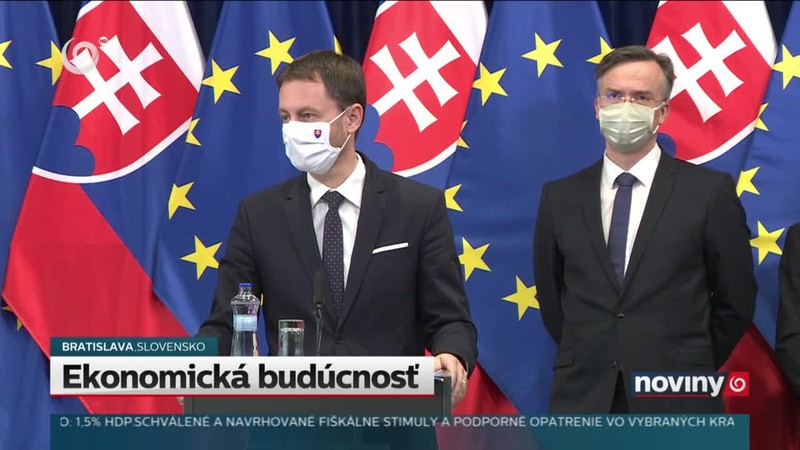 Ekonomická budúcnosť