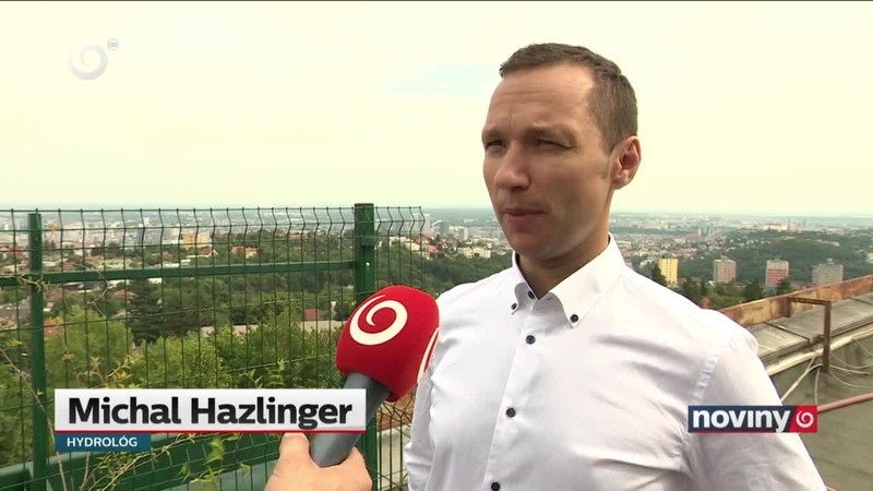 Deťom v jaskyni dochádza kyslík