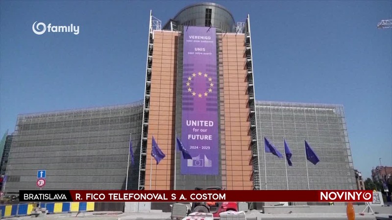 R. FICO TELEFONOVAL S A. COSTOM