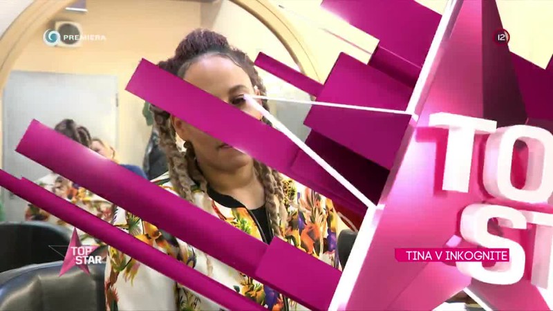 Tina v Inkognite