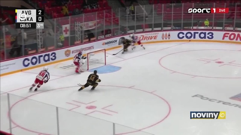 Cehlárikov parádny debut