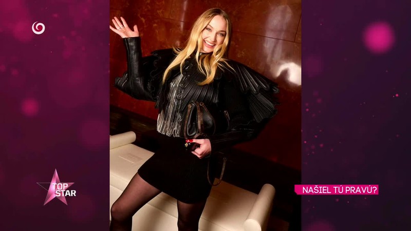 CHRIS MARTIN NAŠIEL TÚ PRAVÚ?