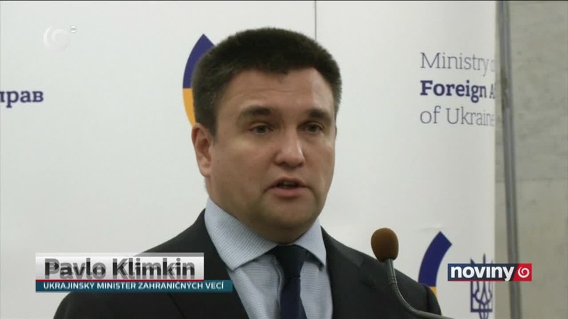 Eskalácia napätia po incidente