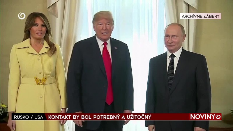KONTAKT BY BOL POTREBNÝ A UŽITOČNÝ